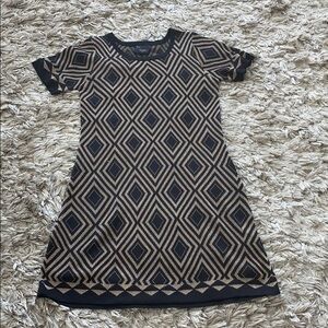 Just Taylor women’s dress